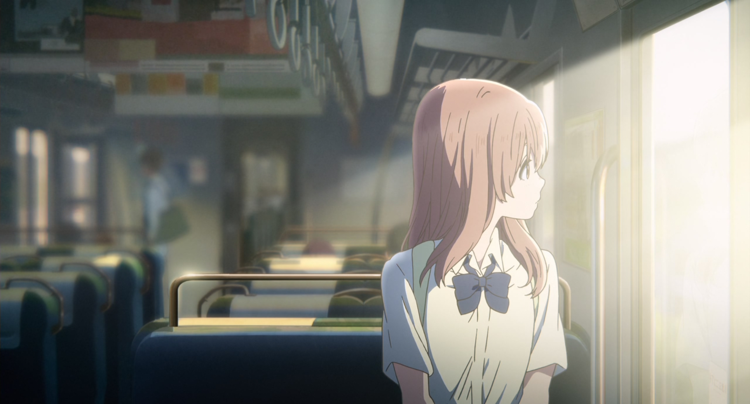 声の形　音乐OST